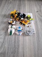 Lego Technic 30433 und anderen Rheinland-Pfalz - Kaltenborn-Jammelshofen Vorschau