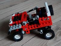 8820 Lego Technik Auto plus Ersatzsitz 2 Anleitungen 8824 8815 Nordrhein-Westfalen - Hüllhorst Vorschau