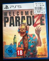 PlayStation 5 spiel /welcome Paradie 2 Nordrhein-Westfalen - Eschweiler Vorschau