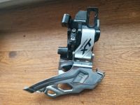 SHIMANO XT Umwerfer FD-M786 HighDirectMount 2-fach Top Pull Nordrhein-Westfalen - Waldbröl Vorschau