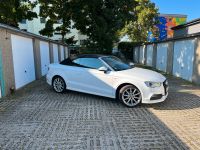 Audi A3 Cabrio 1.4 TFSI Attraction Bayern - Burglengenfeld Vorschau