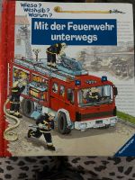 Ravensburger wieso weshalb warum Feuerwehr Frankfurt am Main - Eschersheim Vorschau