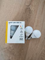 Ikea Ryet LED 400lm / E27 LED Glühbirne Nordrhein-Westfalen - Herne Vorschau