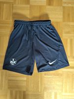 FCK Shorts Nike M schwarz Rheinland-Pfalz - Steinweiler Pfalz Vorschau