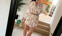 Tunika Kleid H&m Bayern - Zorneding Vorschau
