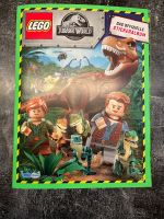 Sticker von Lego Jurassic World von 2019 Lichtentanne - Schönfels Gem Lichtentanne Vorschau