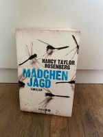 „Mädchen Jagd“ Nancy Taylor Rosenberg Sachsen - Riesa Vorschau