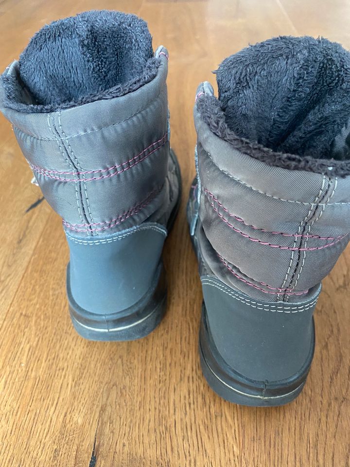 Ricosta Winterstiefel Gr 29 in Pulheim