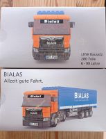 LKW Bausatz, Bialas,NEU Nordrhein-Westfalen - Siegen Vorschau