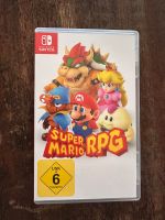 Super Mario RPG Nintendo Switch Bayern - Hengersberg Vorschau