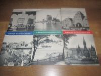 13 x Elbinger Bildkalender ab 1960 + Postkarten Ostpreußen Schleswig-Holstein - Itzehoe Vorschau