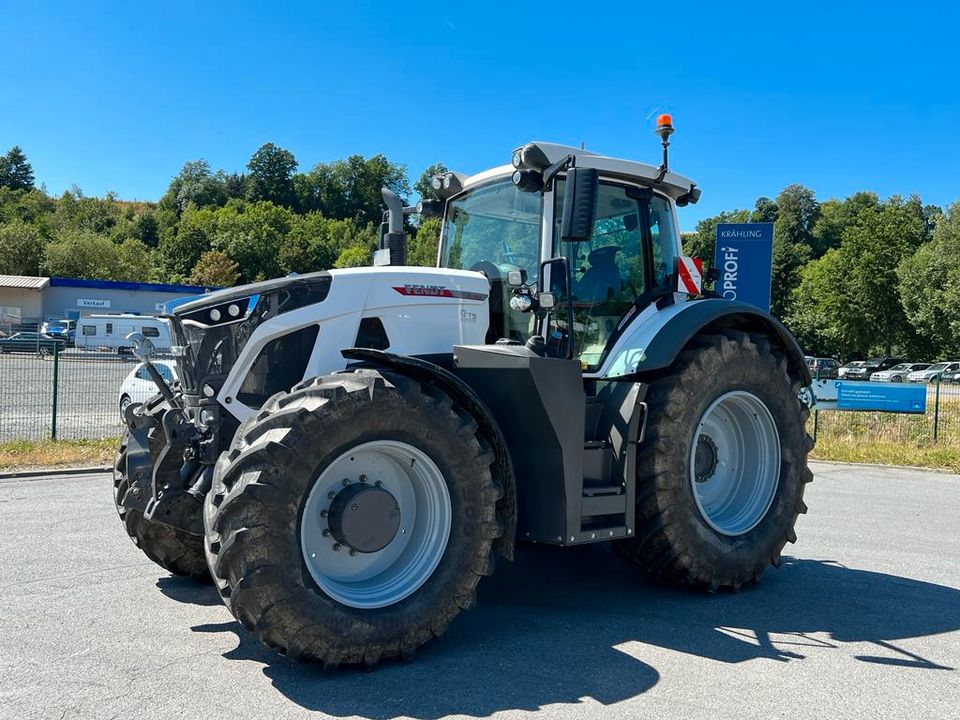 Forstschutz FENDT 936 Vario und  930 933 936 939 942, 9er Serie in Schmallenberg