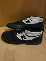 New Balance Numeric Franky Villani 417 Sneaker Herren Schwarz Rheinland-Pfalz - Elmstein Vorschau