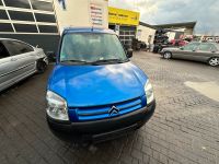 Citroën Berlingo 1.4 i 55kW Ersatzteile Schlachtfest Autoteile Nordrhein-Westfalen - Waldbröl Vorschau