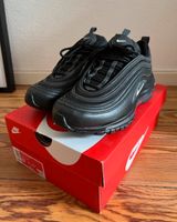 NEU Nike air max 97 schwarz Größe 39 Hamburg Barmbek - Hamburg Barmbek-Süd  Vorschau