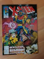 Xmen-Comic Original von 1994 Nr. 10 "Gestatten Bishop" Baden-Württemberg - Lörrach Vorschau