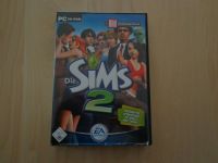 PC-Spiel  Die Sims 2 mit 4 CD´s Baden-Württemberg - Bernstadt Vorschau