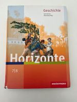 Geschichte Gymnasium Horizonte 7/8 ISBN 978-3-14-112028-8 Rheinland-Pfalz - Schifferstadt Vorschau