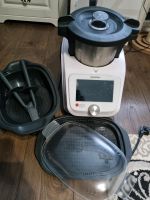 Thermomix von Silvercrest neuwertig Niedersachsen - Wolfsburg Vorschau