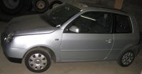 1.0  VW  LUPO   999 cm³   1 L  4 - Zylinder Nordrhein-Westfalen - Isselburg Vorschau