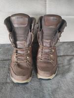 *** Lowa Renegade Winterstiefel braun Bayern - Oberstdorf Vorschau