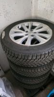 Lexus Winterreifen 4 Stück 225/60 R18 Bridgestone Blizzak M+S Berlin - Reinickendorf Vorschau