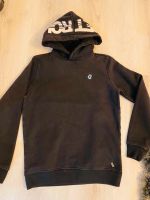 Petrol Industrie ** Hoodie * 164 ** schwarz * Jungen ** Pullover Nordrhein-Westfalen - Schloß Holte-Stukenbrock Vorschau