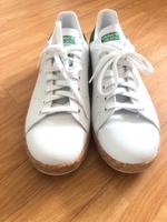 adidas Stan Smith Marvel I Am Groot Bayern - Bamberg Vorschau