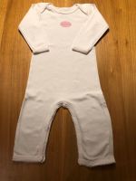 Petit Bateau Body mit Beinen rosa Bayern - Gauting Vorschau