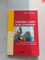 Lebendiges Lernen in der Grundschule Nordrhein-Westfalen - Lage Vorschau