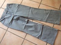 MAC Stretch-Jeans-Hose Gr 40 30 Modell Gladis M wideleg Nordrhein-Westfalen - Gelsenkirchen Vorschau