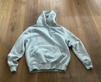Snipes Hoodie Pullover mintgrün Größe S Baden-Württemberg - Dettingen unter Teck Vorschau
