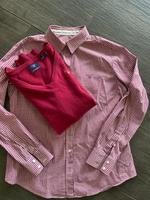 Pullover Gant & passende Bluse Gant Gr. 40 Nordrhein-Westfalen - Neunkirchen Siegerland Vorschau