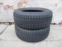 2x Winterreifen Fulda KristallControl HP2 M+S.215/60 R16 99H. Sachsen-Anhalt - Löbnitz an der Linde Vorschau