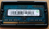 4GB Speicherriegel PC-12800 Niedersachsen - Eime Vorschau