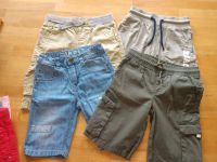 kurze Hosen Shorts Bermudas Esprit C&A Gr. 122 Rheinland-Pfalz - Petersberg Vorschau