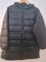 Jacke Übergangsjacke Levis Damen Gr.L Niedersachsen - Gifhorn Vorschau