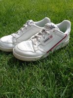 Adidas Continental 80 Gr. 34 Hessen - Laubach Vorschau