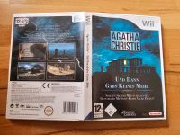 Agatha Christie Und dann gab es keines mehr Nintendo Wii Baden-Württemberg - Winterbach Vorschau