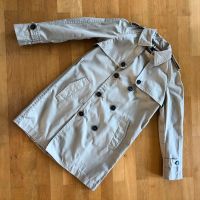 DSQUARED2 Jacke Mantel Trenchcoat Herren S-M ungetragen NP 1390 € München - Schwabing-Freimann Vorschau