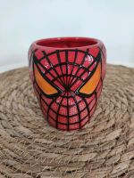 Marvel Tasse Spiderman Bayern - Haibach Unterfr. Vorschau