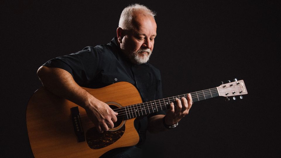 Gitarre Unterricht in Isselburg