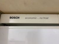 Kühlgefrierkombi Bosch economic no Frost Schleswig-Holstein - Lübeck Vorschau