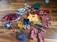 Baby Born Kleidungspaket Weihnachten wie neu Nordrhein-Westfalen - Castrop-Rauxel Vorschau