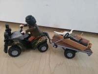 Playmobil Wilderer Baden-Württemberg - Börtlingen Vorschau