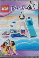 Lego Friends 41043 Pinguinspielplatz Sachsen - Elstra Vorschau