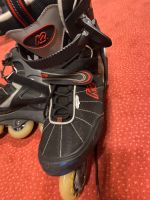 K2 Rollerblades Herren, Gr. 45 Duisburg - Röttgersbach Vorschau