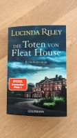 Lucinda Riley - Die Toten von Fleat House - TB Baden-Württemberg - Sachsenheim Vorschau