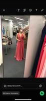 Langes Kleid fließend *ungetragen* Bayern - Schöllkrippen Vorschau