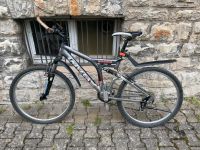 Mountainbike UNIVEGA FS-800 EX 43 cm Baden-Württemberg - Bad Wimpfen Vorschau